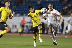 Trực tiếp bóng đá: U22 Malaysia vs U22 Timor Leste (19h00). Xem VTV6, VTV5