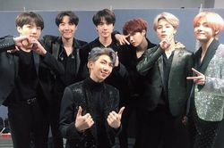 BTS dạy fan những cách 'thả thính' cực đáng yêu trong trailer lễ trao giải SBS Gayo Daejun