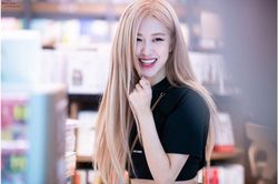 Rosé Blackpink lọt Top 4 thần tượng nữ có 'màu giọng đẹp nhất', nhưng vẫn thua người này!