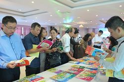 Băn khoăn từ việc thẩm định sách giáo khoa tiếng Anh lớp 1