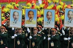 CỰU CHIẾN BINH VIỆT NAM - BƯỚC TIẾP DƯỚI CỜ ĐẢNG