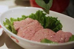 'Sợ tái mặt' những món ăn kinh dị từ não động vật