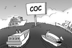 Ấn Độ, Nhật Bản phản đối Trung Quốc gây sức ép lên ASEAN về COC