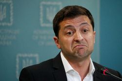 Phủ nhận đổi chác, Tổng thống Ukraine nói 'không muốn tạo cảm giác là những kẻ ăn xin'