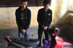 Hy hữu con nợ thiếu tiền rủ chủ nợ đi... cướp tài sản