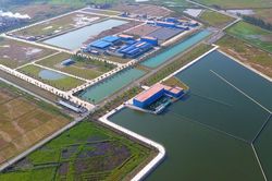 HĐND Hà Nội không đồng ý dùng ngân sách bù giá nước sông Đuống