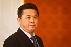 Bí ẩn quanh chuyện chú của ông Kim Jong Un bất ngờ về nước