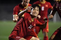 Báo Hàn Quốc: 'Hoàng Đức đã làm tan nát trái tim người Indonesia'