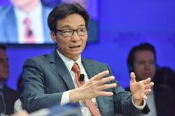 Các cơ quan Đảng, Chính phủ 'đang thực hiện quy trình' nhân sự Bộ trưởng Y tế