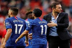 Góc Chelsea: Vì sao đội bóng này tụt dốc ?