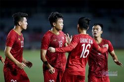 Indonesia phục sát đất: 'U22 Việt Nam mạnh hơn!'