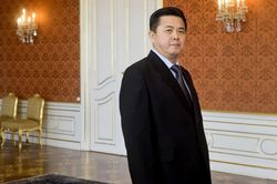 Kim Jong Un điều chú ruột từ châu Âu về, dấy lên nhiều đoán định