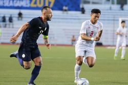 Kết quả bóng đá SEA Games 30 hôm nay 2/12