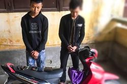 Con nợ rủ chủ nợ đi cướp để trả tiền