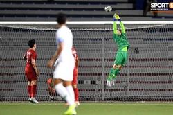 U22 Việt Nam và 2 vết 'gợn' khiến người hâm mộ thấp thỏm, lo âu