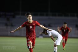 Báo châu Á ca ngợi 'siêu phẩm' của Hoàng Đức; HLV Indonesia muốn gặp lại Việt Nam ở chung kết