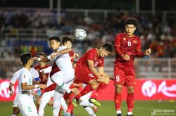 Giá trị 'bộ đôi' Trọng Hoàng - Hùng Dũng tại SEA Games 30