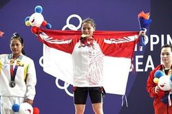 Ngày thi đấu thứ 2 SEA Games 30: Việt Nam giành thêm 3 HCĐ, chờ 'mưa vàng' buổi chiều