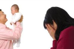 Người yêu bỗng dưng thú nhận có con riêng