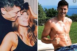 Lewandowski sung mãn nhờ nghe vợ ăn kiêng