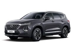 Top 10 ôtô 7 chỗ tốt nhất năm 2019: Hyundai Santa Fe góp mặt, Toyota vắng bóng