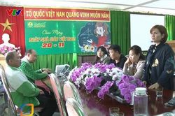Lái xe taxi trả lại khách hơn 41 triệu đồng