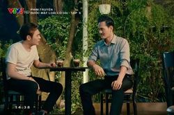 Nước mắt loài cỏ dại - Tập 6: Bố con ông Minh (Lê Vinh) ngập trong nợ nần vì cá độ và sập bẫy kinh doanh