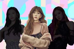 Knet bình chọn idol nữ Kpop có màu giọng đẹp: Dẫn đầu là Taeyeon, thành viên BlackPink và Red Velvet trong top 3