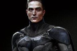 Robert Pattinson tuyên bố 'Batman không phải là siêu anh hùng'