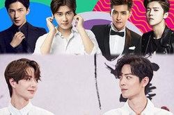 'Giàu' như Đài Hồ Nam: Chơi trội khi mời hết dàn lưu lượng hot bậc nhất Hoa Ngữ tham gia tiệc giao thừa