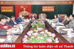 Quán triệt, triển khai thực hiện Quy định số 205-QĐ/TW của Bộ Chính trị