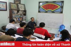 Những tấm gương vượt tật nguyền khởi nghiệp