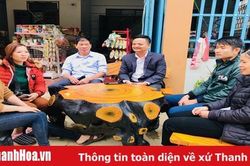 Phát triển đối tượng tham gia bảo hiểm xã hội tự nguyện ở huyện Quan Hóa