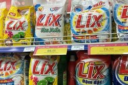 LIX: 30/12 nhận cổ tức 25% bằng tiền mặt