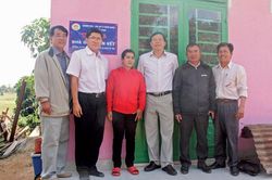 Mặt trận Tổ quốc huyện Đức Trọng tích cực tham gia xây dựng chính quyền