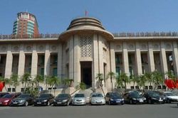 Dấu ấn 'người cho vay cuối cùng'