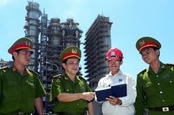 Bảo đảm an ninh kinh tế trong điều kiện kinh tế thị trường và hội nhập quốc tế