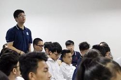 Thí điểm cho học sinh nghỉ học ngày thứ Bảy