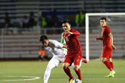 200 triệu đồng cho 30 giây quảng cáo trong trận U22 Việt Nam - Thái Lan tại SEA Games 30