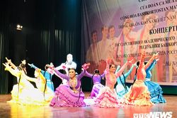 Ấn tượng chương trình 'Những ngày Matxcơva tại Hà Nội'