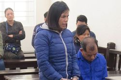 Góp tiền buôn ma túy với nhân tình rồi 'phủi tay' khi bị bắt