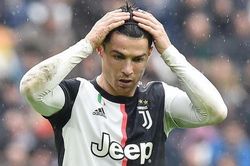 Lý do Ronaldo vắng mặt ở gala Quả bóng Vàng 2019