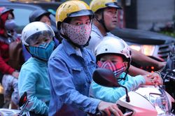 TP.HCM se lạnh