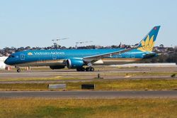 Cuộc đua mở đường bay Australia của Vietjet Air và Bamboo Airways