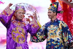 Chương trình thay thế Táo Quân có nội dung thế nào?