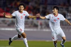 HLV Park: 'Tôi chưa làm việc ở giải nào như SEA Games'