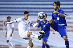 'U22 Việt Nam là đội tuyển mạnh nhất Đông Nam Á'