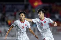 Báo châu Á: 'Học trò HLV Park luôn biết cách ghi những bàn quan trọng'