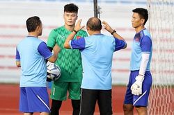 Đội hình dự kiến U22 Việt Nam: Ông Park vẫn tin tưởng Tiến Dũng?