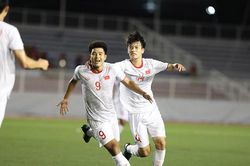 Cục diện bảng B: U22 Việt Nam, U22 Indonesia rộng cửa bán kết, U22 Thái Lan chịu áp lực cực lớn